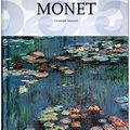 Cover Art for 9783836531344, Monet by Christoph Heinrich
