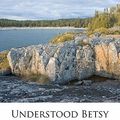 Cover Art for 9781171849797, Understood Betsy by Dorothy Canfield Fisher