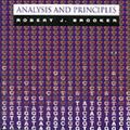 Cover Art for 9780201522563, Genetics: Analysis and Principles (World Student) by Robert J. Brooker