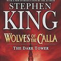 Cover Art for 9780340827178, The Dark Tower: Wolves of the Calla v. 5 by Stephen King
