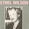 Cover Art for 9780774802901, Ethel Wilson: Stories, Essays, and Letters by Ethel Wilson
