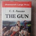 Cover Art for 9780854562060, The Gun by C. S. Forester
