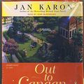 Cover Art for 9780143059240, Out to Canaan by Jan Karon