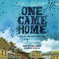 Cover Art for 9780804167000, One Came Home by Amy Timberlake