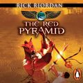 Cover Art for B00NW066IK, The Red Pyramid: The Kane Chronicles, Book 1 by Rick Riordan