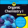 Cover Art for 9781119293378, Organic Chemistry I for Dummies, 2nd Edition by Arthur Winter