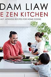 Cover Art for 9780733637506, The Zen Kitchen by Adam Liaw