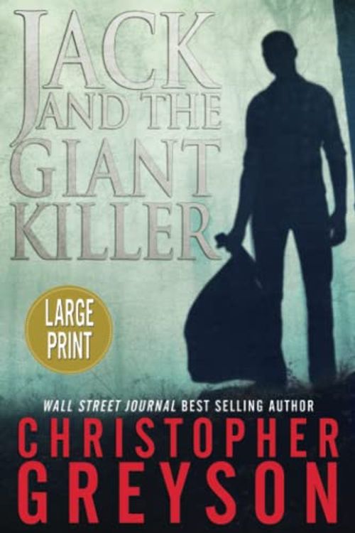 Cover Art for 9781683990574, Jack and the Giant Killer by Christopher Greyson