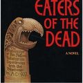 Cover Art for 9780394494005, Eaters of the Dead by Michael Crichton