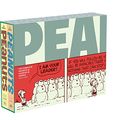 Cover Art for 9781683960393, The Complete Peanuts: 1963-1966 (Vols. 7 & 8) Paperback Gift Box by Charles M. Schulz