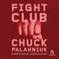 Cover Art for B001EPO5BK, Fight Club by Chuck Palahniuk