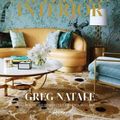 Cover Art for 9780789337900, The Patterned Interior by Greg Natale