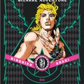 Cover Art for 9781421578811, Jojo's Bizarre Adventure: Part 1--Phantom Blood, Vol. 3 by Hirohiko Araki