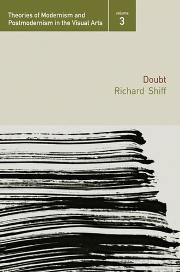 Cover Art for 9781135872212, Doubt by John Patrick Shanley