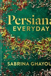Cover Art for 9781783255085, Persiana Everyday by Sabrina Ghayour