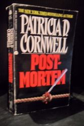 Cover Art for B004G4NCNS, Post-Mortem by Patricia D. Cornwell