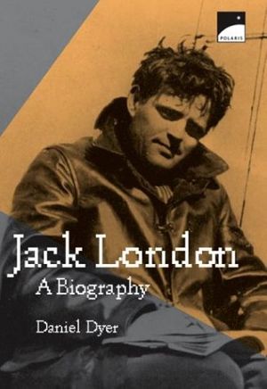 Cover Art for 9780590222174, Jack London by Daniel Dyer