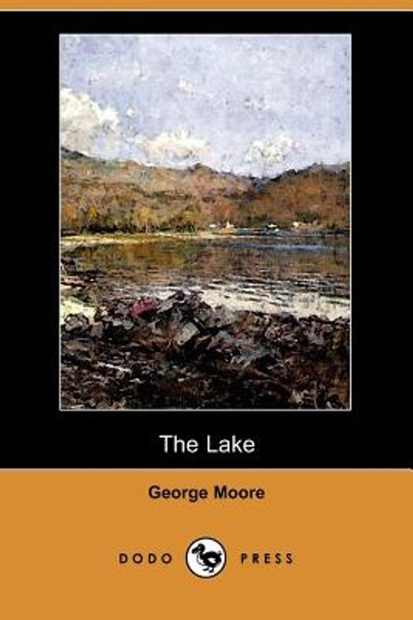 Cover Art for 9781406545852, The Lake (Dodo Press) by Unknown