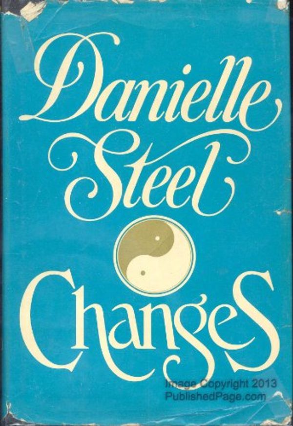 Cover Art for 9780385292597, Changes [Hardcover] by Danielle Steel