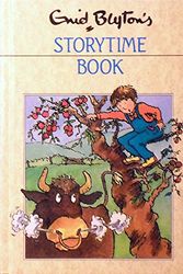 Cover Art for 9780732308612, Enid Blyton's Storytime Book by Blyton Enid