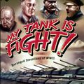 Cover Art for 9780806527581, My Tank is Fight by Zack Parsons