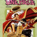 Cover Art for 9788468471549, One Piece nº 03: Evidencia: 103 by Eiichiro Oda