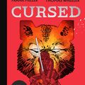 Cover Art for 9780241376652, Cursed: An astonishing new re-imagining of King Arthur by the legendary Frank Miller by Tom Wheeler, Frank Miller
