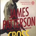 Cover Art for 9781455594818, Cross Justice by James Patterson