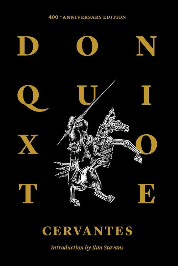 Cover Art for 9781632060754, Don Quixote of La Mancha by De Cervantes, Miguel