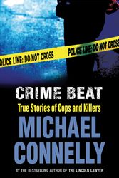 Cover Art for 9781741149524, Crime Beat by Michael Connelly