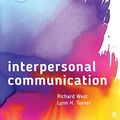 Cover Art for B07LG9RCPL, Interpersonal Communication by Richard West, Lynn H. Turner