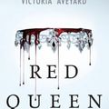 Cover Art for 0201562310631, Red Queen by Victoria Aveyard