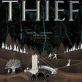 Cover Art for 9780062642967, The Thief by Megan Whalen Turner