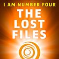 Cover Art for B00BYK0OAG, I Am Number Four: The Lost Files: The Last Days of Lorien (Lorien Legacies: The Lost Files Book 5) by Pittacus Lore