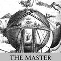 Cover Art for 9781539605287, The Master of the World by Jules Verne
