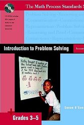 Cover Art for 9780325009704, Introduction to Problem Solving, Second Edition, Grades 3-5 by Susan O'Connell