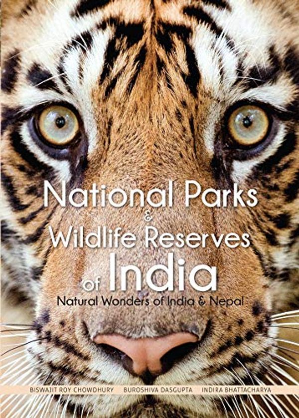 Cover Art for 9781859745236, Natural Wonders of India and Nepal by Indira Bhattacharya