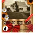 Cover Art for 9788896104088, Anna dai capelli rossi-Anna dei tetti verdi: Volume 1 by Lucy Maud Montgomery