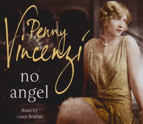 Cover Art for 9780755335466, No Angel by Penny Vincenzi