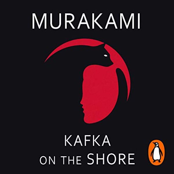 Cover Art for B08DP15RYR, Kafka on the Shore by Haruki Murakami