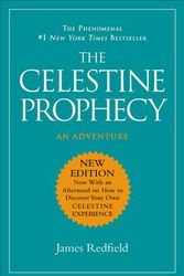 Cover Art for 9781538730263, The Celestine Prophecy by James Redfield