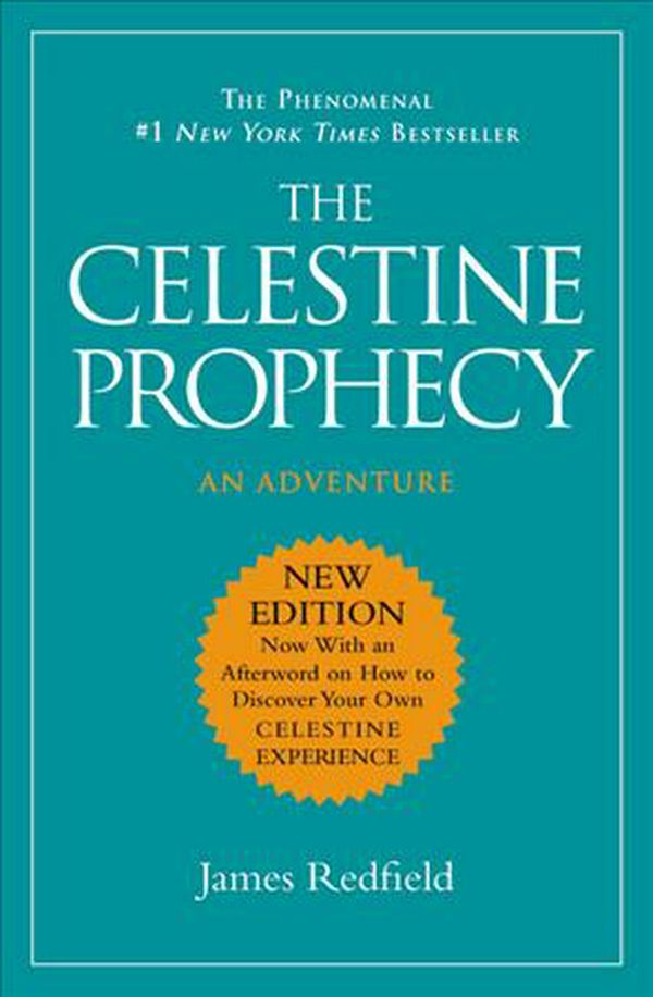 Cover Art for 9781538730263, The Celestine Prophecy by James Redfield