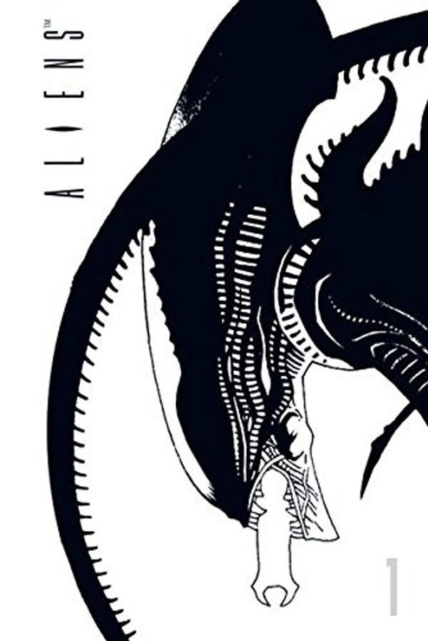 Cover Art for 9783936480573, Aliens 1 by Unknown