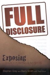 Cover Art for 9781889638805, Full Disclosure by Stephen Gray and Barry Smith
