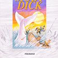Cover Art for 9788506503553, MOBY DICK (CLASICOS ILUSTRADOS) by Victor Hugo