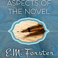 Cover Art for B07H14KH55, Aspects of the Novel by E. M. Forster