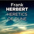 Cover Art for B004JHY8G2, Heretics Of Dune: The Fifth Dune Novel (The Dune Sequence Book 5) by Frank Herbert