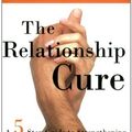 Cover Art for 9780609608098, Relationship Cure, the by John Mordechai Gottman, Joan Declaire
