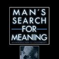 Cover Art for 9780786108671, Man's Search for Meaning by Viktor E. Frankl