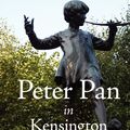 Cover Art for 9787770620676, Peter Pan in Kensington Gardens by J. M. Barrie